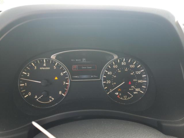 2018 NISSAN PATHFINDER 5N1DR2MM1JC642514