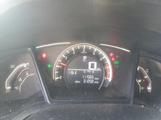 2017 HONDA CIVIC LX 19XFC2F55HE028878