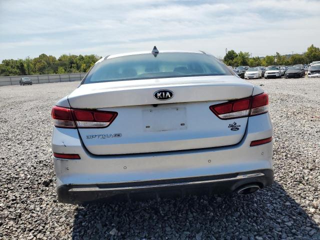 2019 KIA OPTIMA LX 5XXGT4L36KG284609