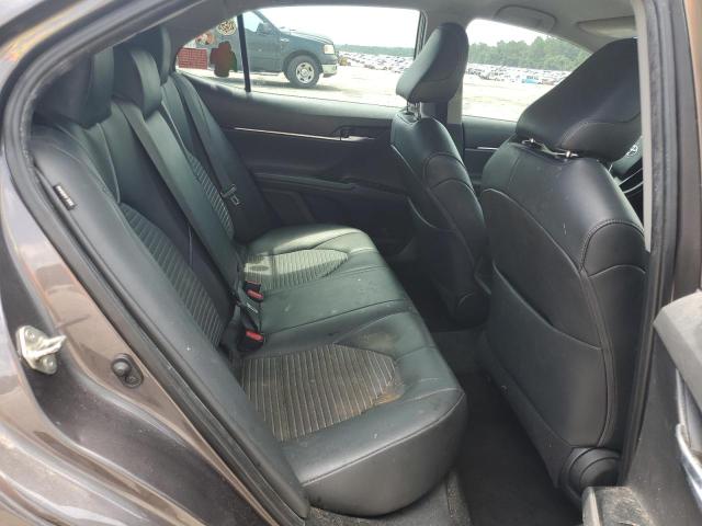 2019 TOYOTA CAMRY L - 4T1B11HK5KU226320
