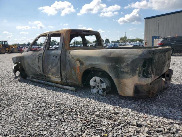 2014 RAM 1500 ST - 1C6RR6FT7ES377171