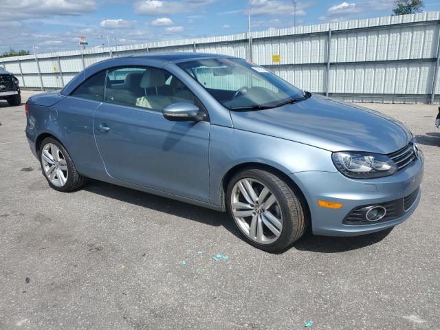 2015 VOLKSWAGEN EOS LUX #3311644245