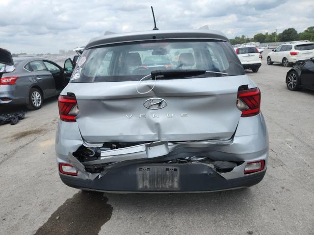 2023 HYUNDAI VENUE SEL KMHRC8A34PU209892