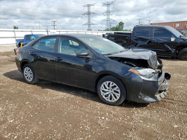 2017 TOYOTA COROLLA L - 2T1BURHE3HC922975