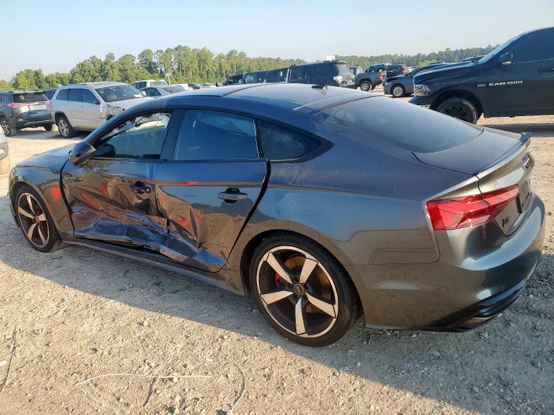 2024 AUDI A5 PREMIUM - WAUFACF56RA076287