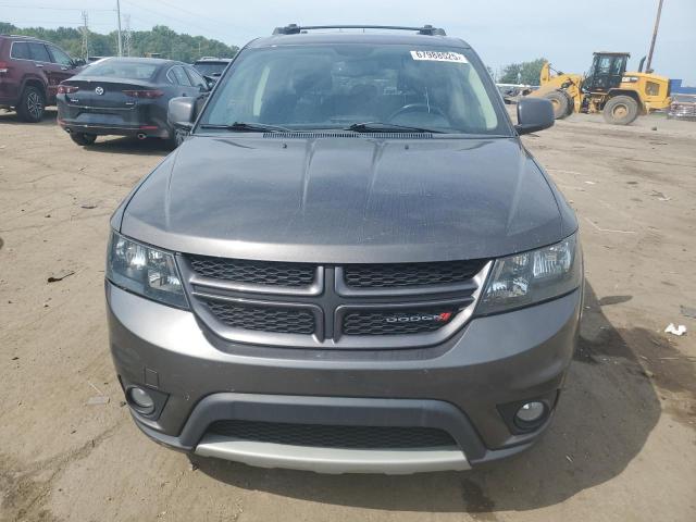 2016 DODGE JOURNEY R/T 3C4PDCEG6GT128069