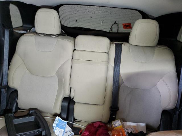 2016 JEEP CHEROKEE S 1C4PJMAB8GW313842