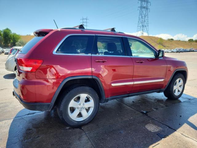 2013 JEEP GRAND CHER - 1C4RJFAG8DC620473