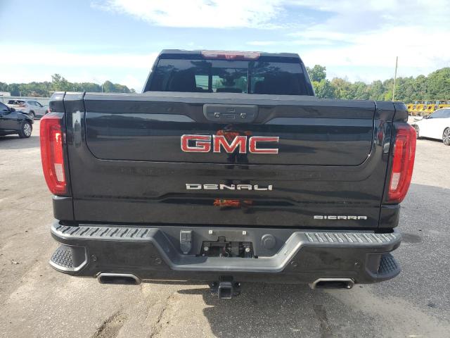 2020 GMC SIERRA K15 3GTU9FED0LG170364