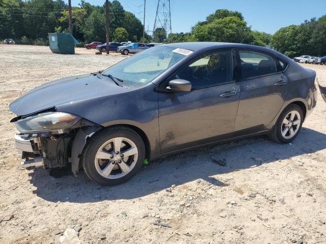 2016 DODGE DART SXT 1C3CDFBB0GD539745