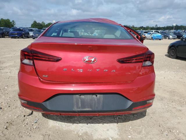 2020 HYUNDAI ELANTRA SE - 5NPD74LF4LH552354