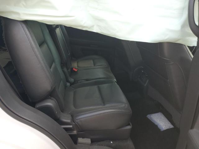 2015 FORD EXPLORER L - 1FM5K8F86FGC35820