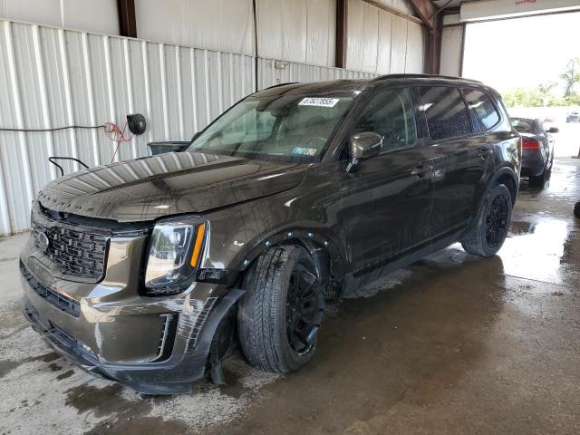 KIA TELLURIDE