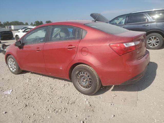 2015 KIA RIO LX - KNADM4A38F6527731