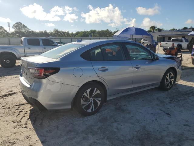 2025 SUBARU LEGACY PREMIUM 4S3BWAC6XS3009514