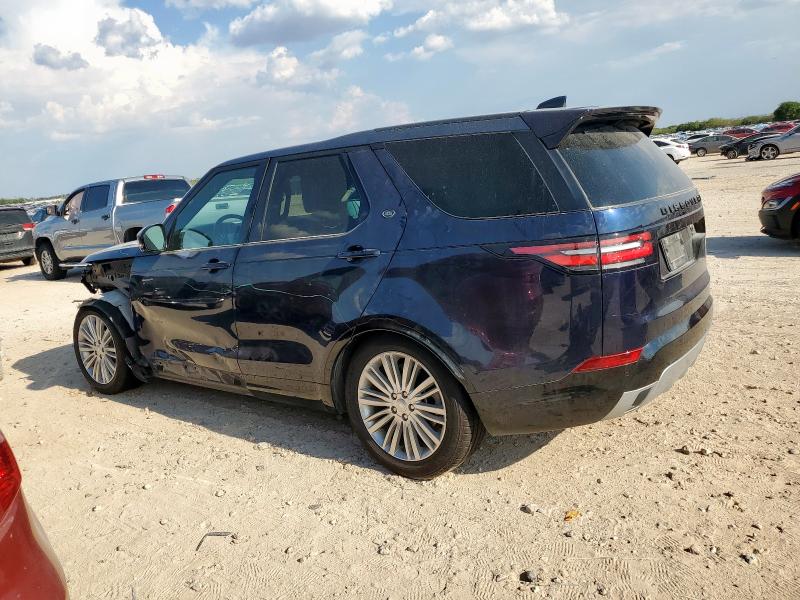 2018 LAND ROVER DISCOVERY SALRT2RV5JA053497