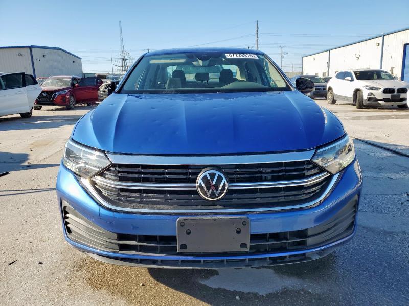 2023 VOLKSWAGEN JETTA S 3VW5M7BUXPM056812