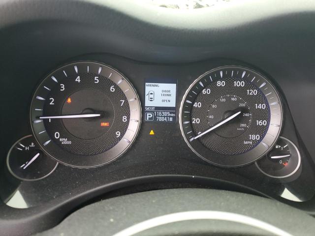 2016 INFINITI Q70 3.7 JN1BY1AP6GM220736