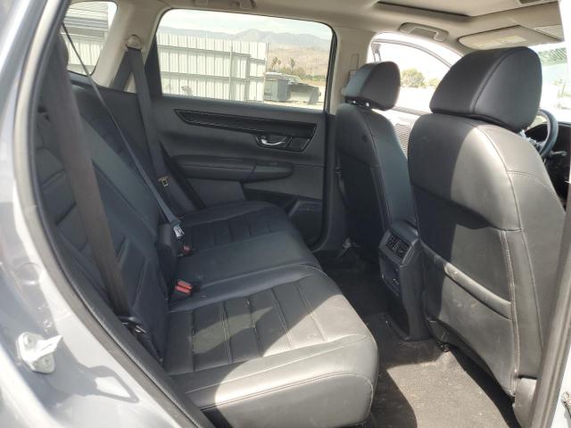 2024 HONDA CR-V EXL - 2HKRS3H75RH329085