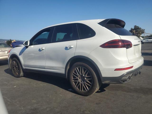 2018 PORSCHE CAYENNE S WP1AB2A20JLA60871