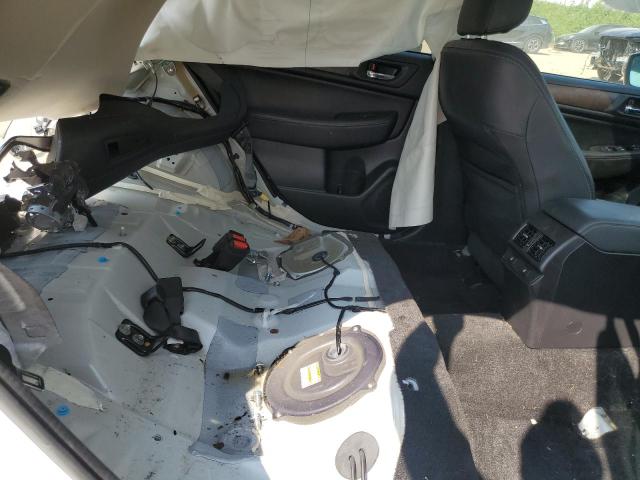 2015 SUBARU OUTBACK 2. 4S4BSBLC0F3222254