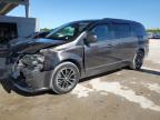 2018 DODGE GRAND CARA - 2C4RDGEG0JR281900