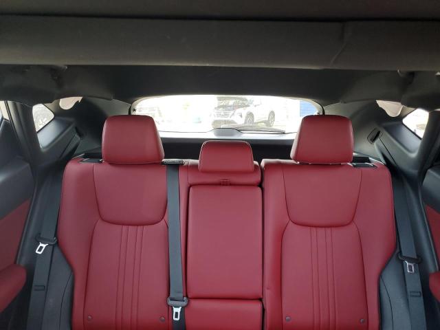 2025 LEXUS NX 250 BAS 2T2ADCAZXSC023202