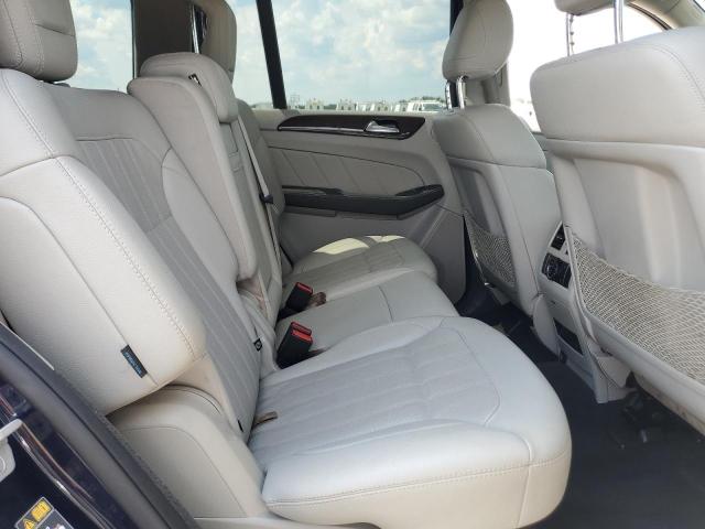 2015 MERCEDES-BENZ GL 450 4MA 4JGDF6EE1FA567369
