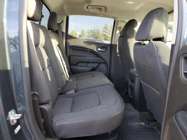 2017 GMC CANYON SLE - 1GTG6CEN7H1306802