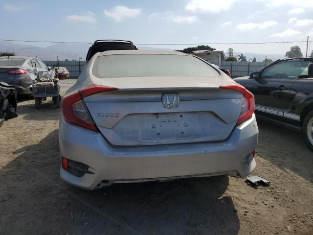 2017 HONDA CIVIC LX 19XFC2F5XHE230308