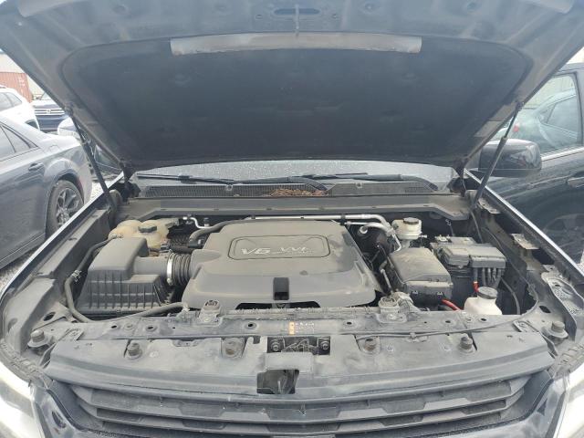 2016 CHEVROLET COLORADO L 1GCGSCE38G1140105