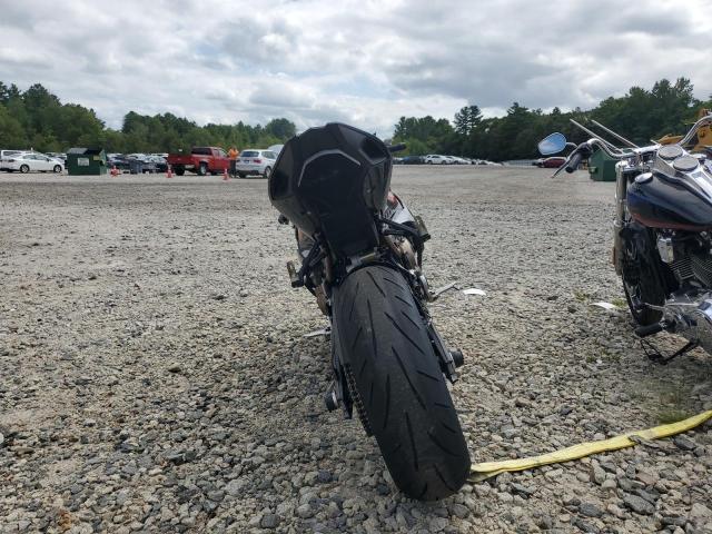 2022 BMW S 1000 RR WB10E2305N6G12594