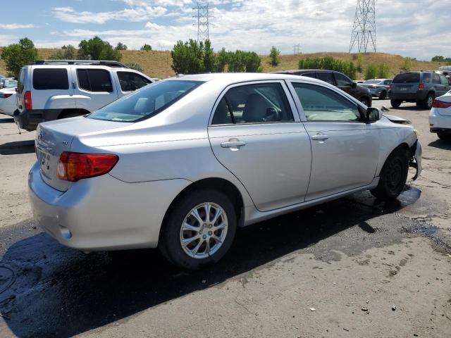 2010 TOYOTA COROLLA BA - 1NXBU4EE1AZ371120
