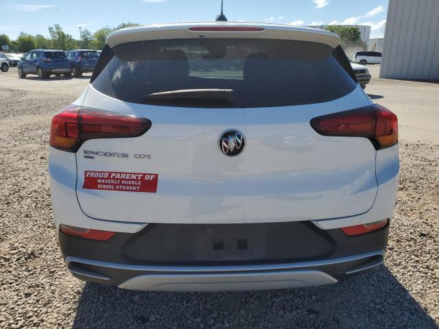 2022 BUICK ENCORE GX KL4MMCSL5NB113138