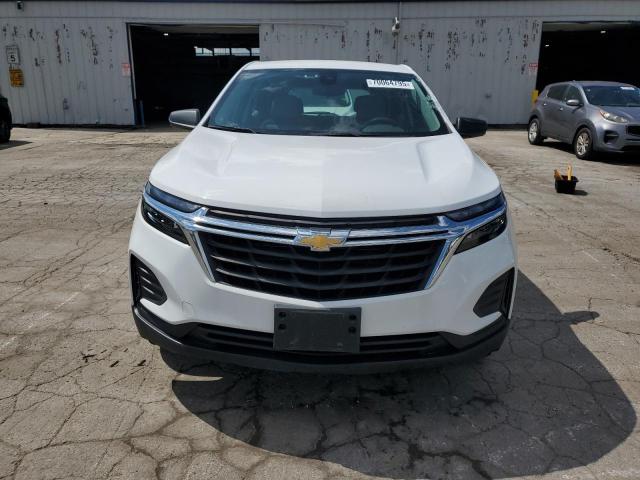 2024 CHEVROLET EQUINOX LS 3GNAXSEG0RL307600