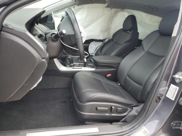 2018 ACURA TLX 19UUB1F33JA000977