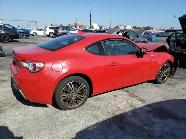 2016 TOYOTA SCION FR-S JF1ZNAA1XG8703452