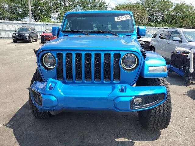 2023 JEEP GLADIATOR OVERLAND 1C6HJTFGXPL564969