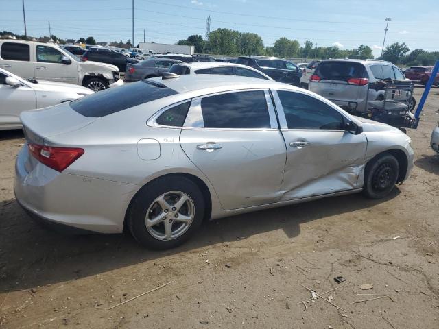 2016 CHEVROLET MALIBU LS 1G1ZB5ST6GF296552