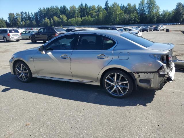 2017 LEXUS GS 350 BAS JTHCZ1BL7HA005782