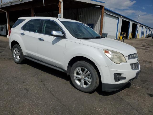 2012 CHEVROLET EQUINOX LS - Other View