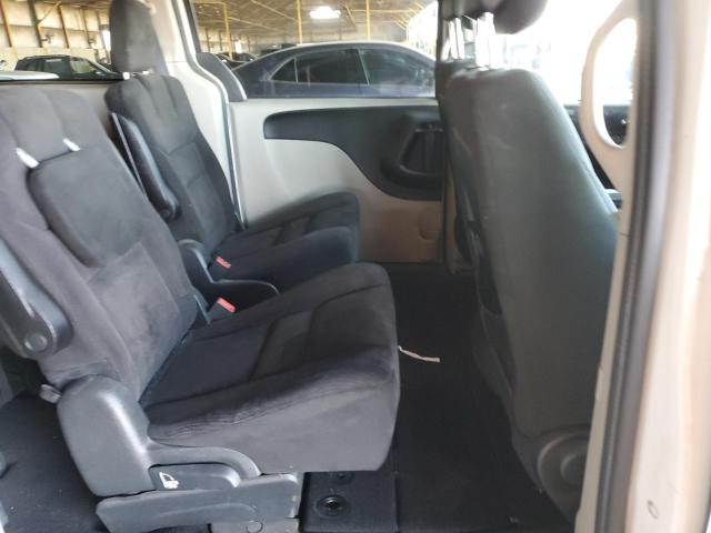 2015 DODGE GRAND CARA 2C4RDGCG8FR549196