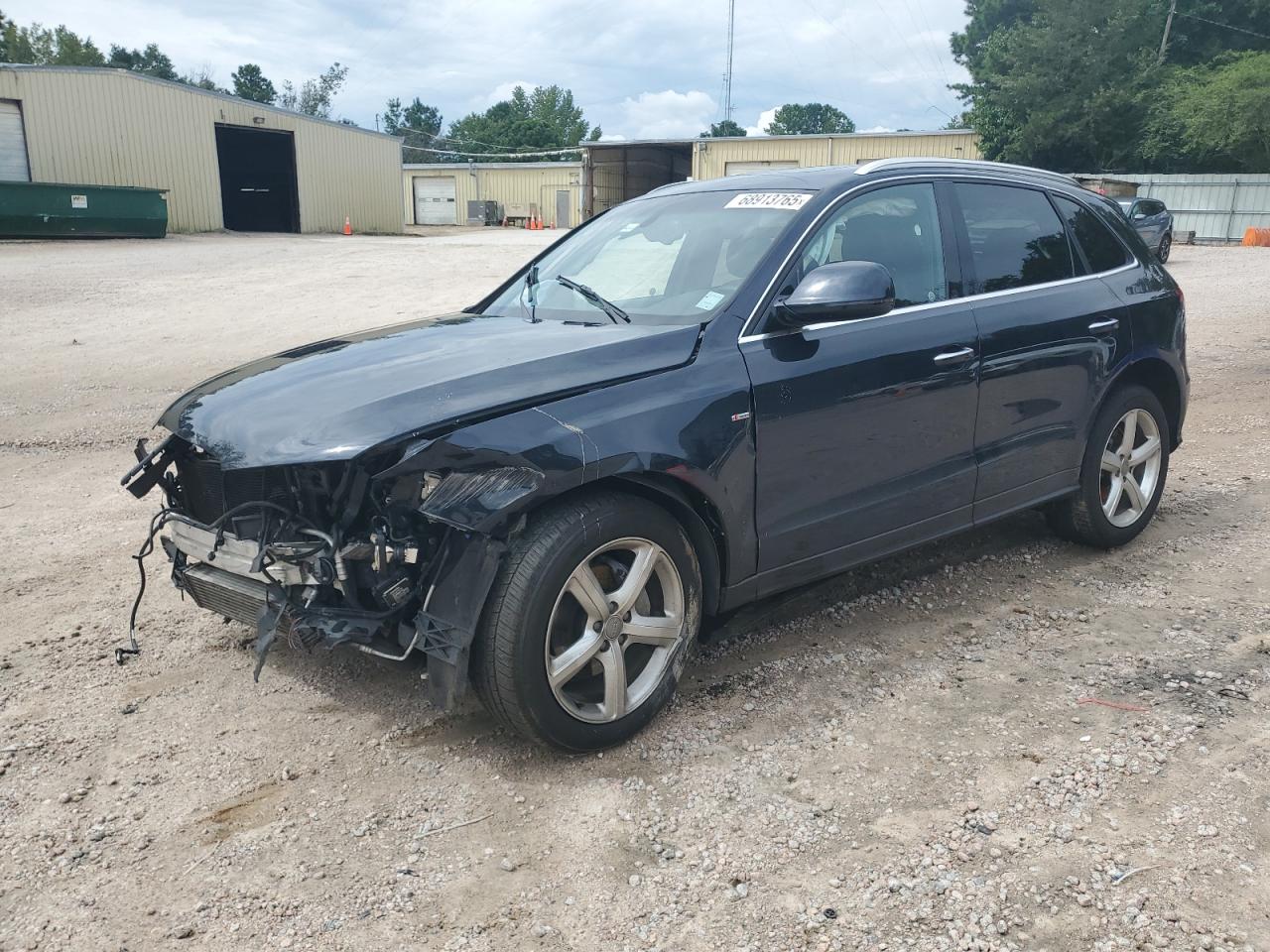 AUDI Q5 PREMIUM PLUS