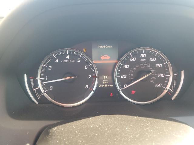 2018 ACURA TLX TECH 19UUB2F56JA004304