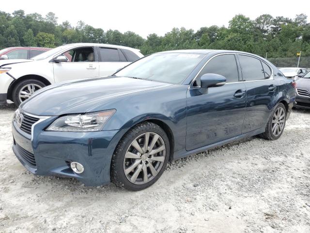 LEXUS GS 350
