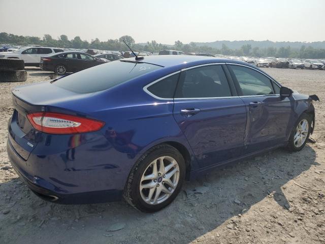 2013 FORD FUSION SE - 3FA6P0H91DR305608