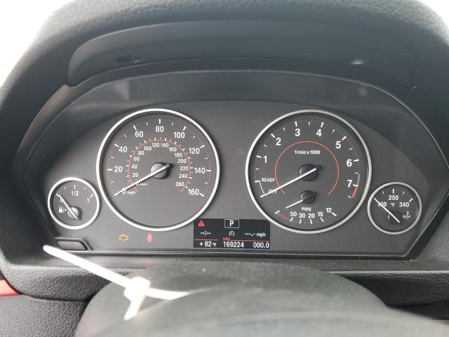 2013 BMW 328 I SULE - WBA3C1G54DNN94030