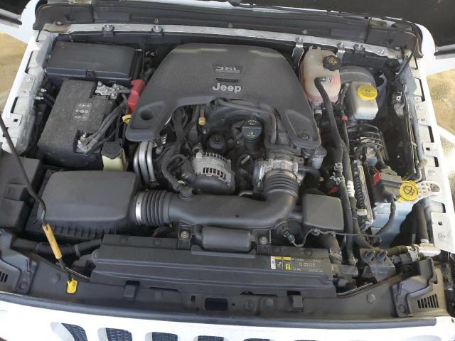 2018 JEEP WRANGLER U 1C4HJXDG8JW119977