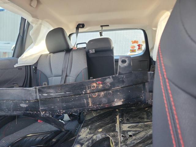 2019 SUBARU FORESTER S JF2SKAPC0KH400994