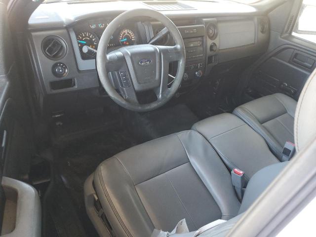 2014 FORD F150 - 1FTMF1CMXEKD68704